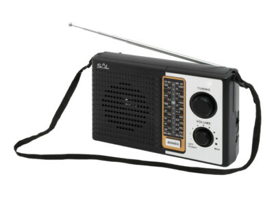 RADIO PLEJER RPR4B SAL