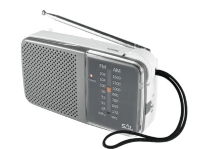 RADIO PRENOSNI RPC 2BX