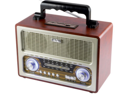 RADIO RETRO RRT3B SAL