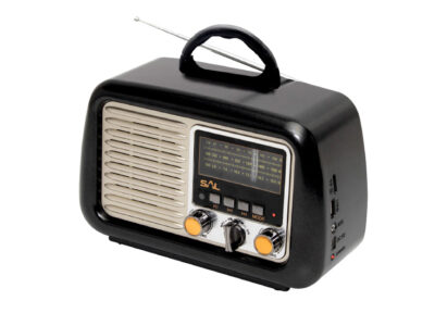 RADIO RETRO RRT2B