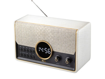 RADIO RETRO SAL RRT5B
