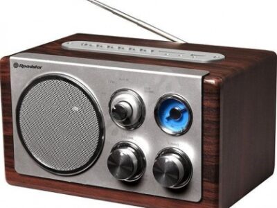 RADIO ROADSTAR HRA1345NUSWD