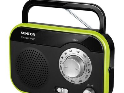 RADIO SENCOR SRD 210 BGN