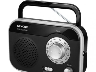 RADIO SENCOR SRD 210 BS