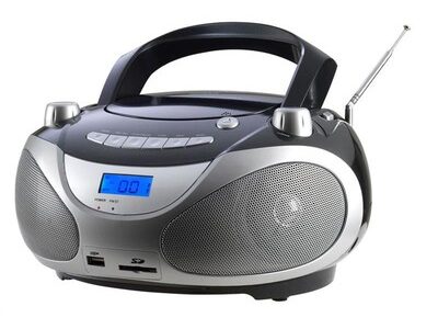 RADIO XPLORE XP5401