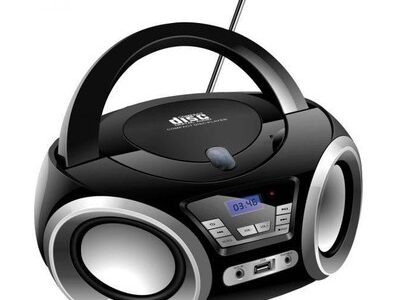 RADIO XPLORE XP5402