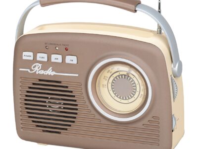 RADIO XPLORE XP5409 BRAON