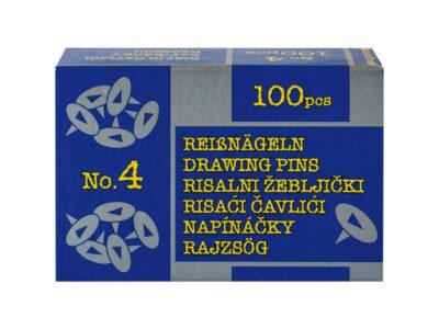 RAJSNEGLE 4 1/100 NI R-4