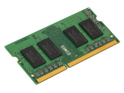 RAM MEMORIJA KVR24S17S8/8 8GB DDR4