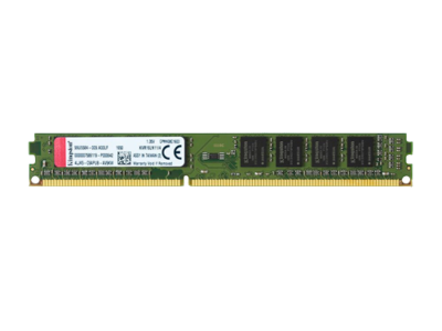 RAM MEMORIJA DDR3L 8 GB1600 MHZ KVR16LN11/8 KINGSTON