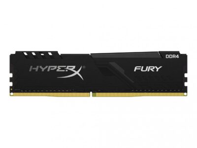 RAM MEMORIJA DDR4 8 GB 2666MHz Hyperx Fury HX426C16FB3/8