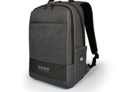 RANAC BOSTON BP 13/14 GREY