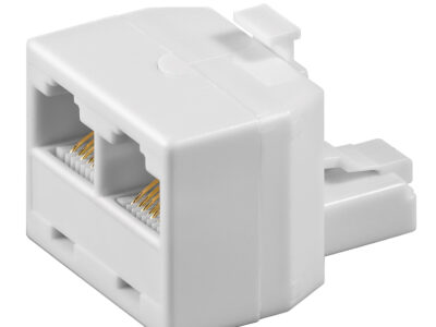RAZDELNIK ISDN TT18-2