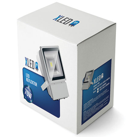 REFLEKTOR LED 70W G7008005 XLED