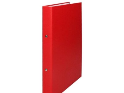 REGISTRATOR  2R 20MM CRVENI TTO403816