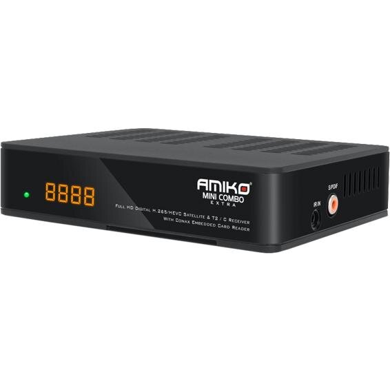 RESIVER MINI HD265 AMIKO