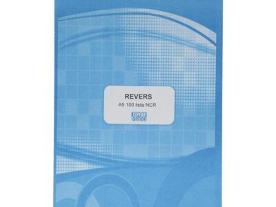 REVERS A5 100 LISTA