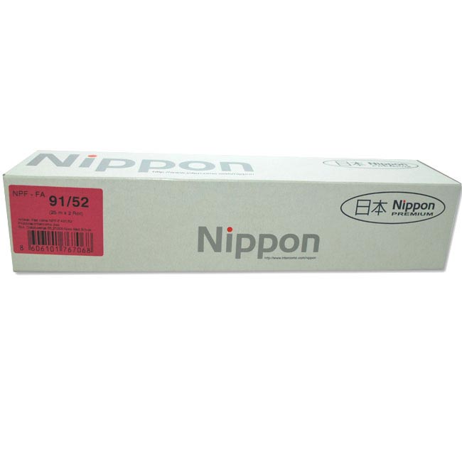 RIBON FA52/91 NIPON PANASONIC