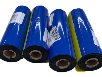 RIBON WAX PREMIUM 110X074M