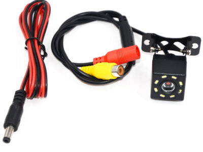 RIKVERC KAMERA ZA AUTO HD-609 8XLED