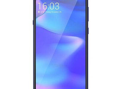 MOBILMNI TELEFON HISENSE ROCK 5 PLAVI