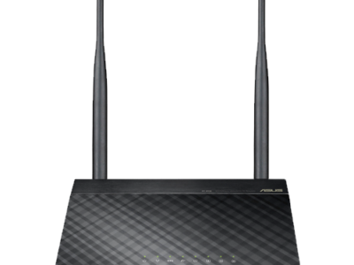 RUTER RT-N12E NET ASUS
