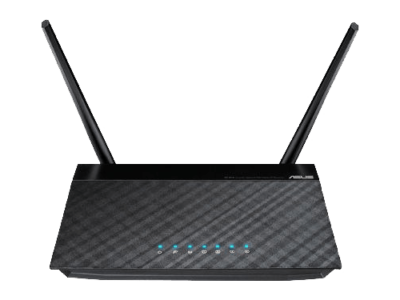 RUTER RTN12 ASUS
