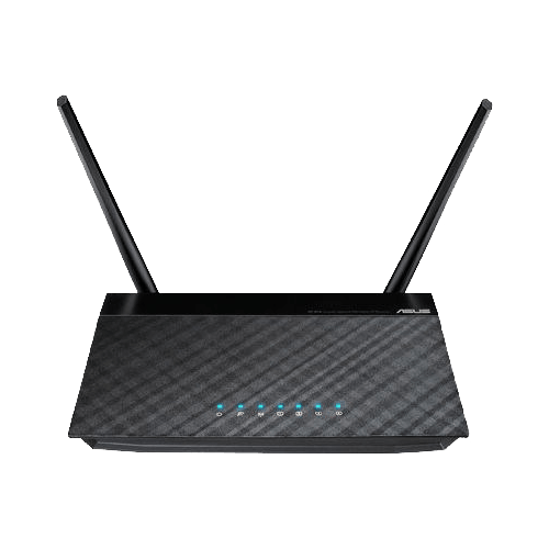 RUTER RTN12 ASUS