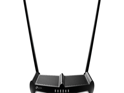 RUTER TL-WR841HP TP-LINK