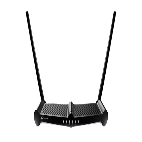 RUTER TL-WR841HP TP-LINK