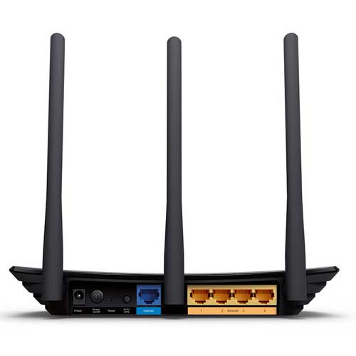 RUTER TL-WR940N 300MBS/S WIRELESS TP- LINK - Slika 2