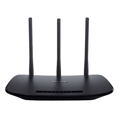 RUTER TL-WR940N 300MBS/S WIRELESS TP- LINK