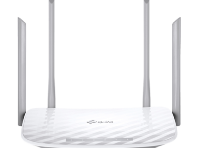 RUTER TP-LINK ARCHER A5