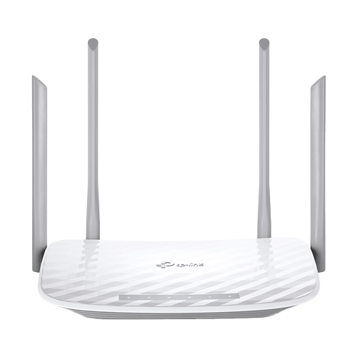 RUTER TP-LINK ARCHER A5