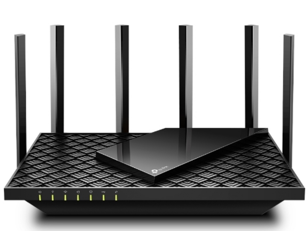 RUTER TP-LINK ARCHER AX73