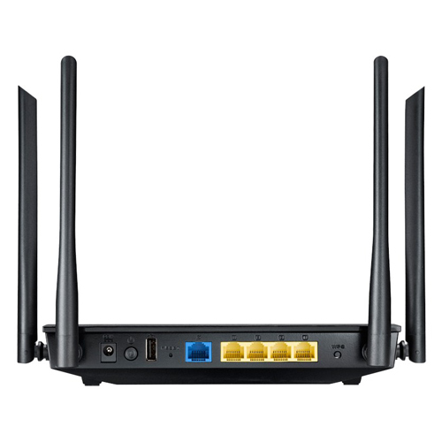 RUTER WIRELESS RT-AC1200G+ - Slika 2
