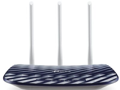 RUTER WIRELESS TP LINK ARCHER C20