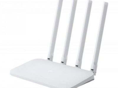 ROUTER XIAOMI A4/AANTENE/5GHz  DVB4230GL