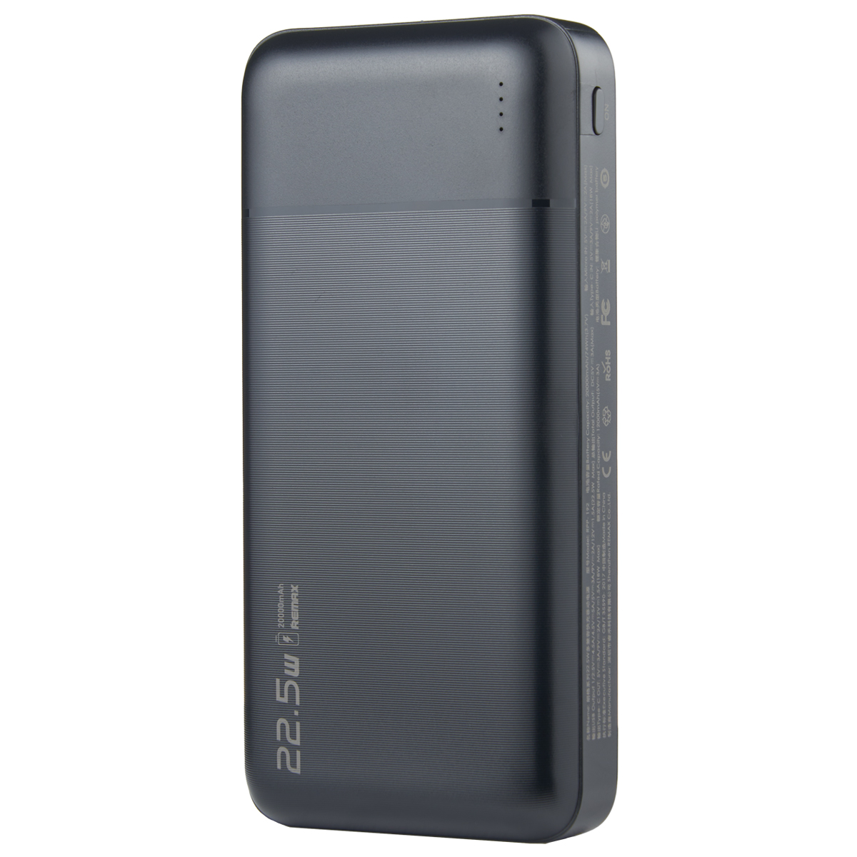 POWER BANK LANGO II RPP-192 REMAX