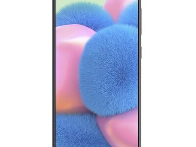 MOB. TELEFON SAMSUNG A30s CRNI