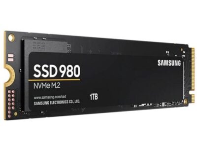 SSD M.2 1TB MZ-V8V1T0BW SAMSUNG