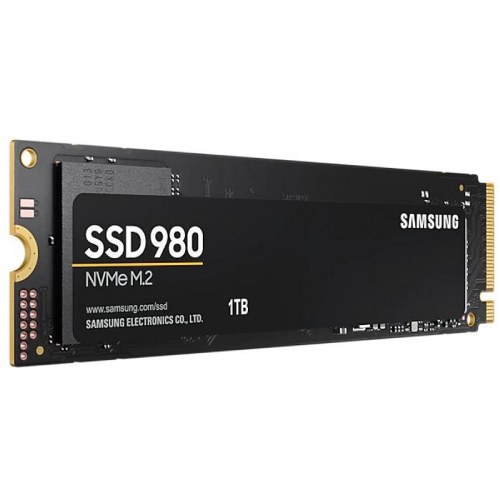 SSD M.2 1TB MZ-V8V1T0BW SAMSUNG