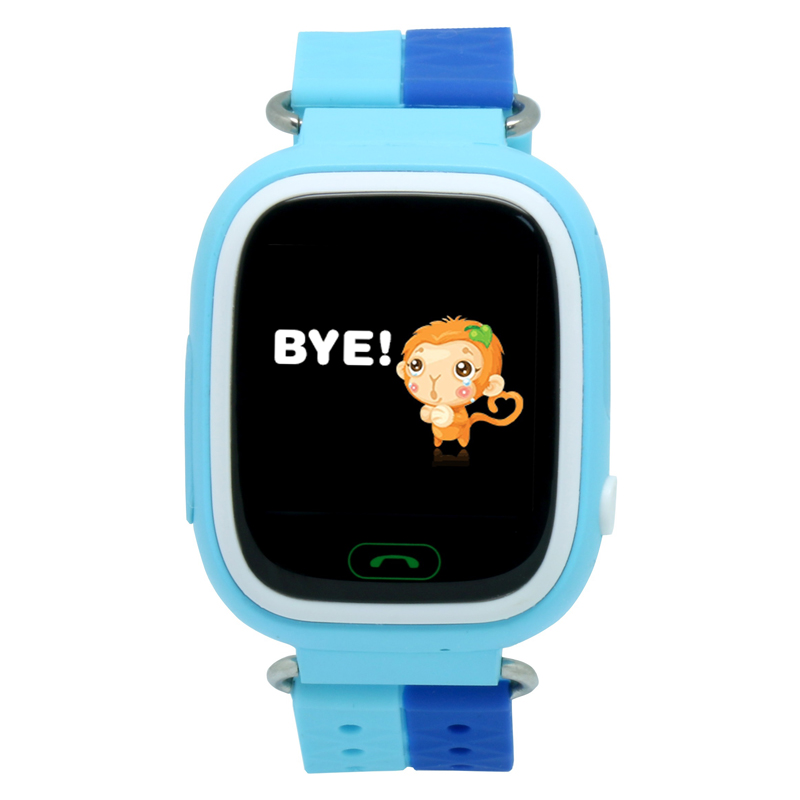 SAT CORDYS SMART KIDS PLAVI