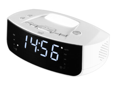 SAT SA BUDILNIK I RADIOM HOME  LTCR03