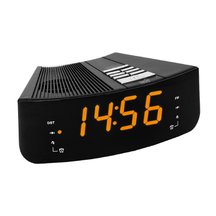 SAT SA BUDILNIKOM I RADIOM LTCR02