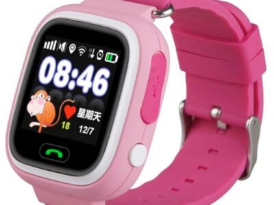 SAT SMART Q90 KIDS ROZI