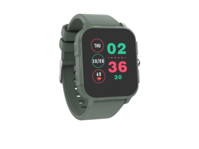 SAT SMART VIVAX KIDS HERO 2 ZELENI