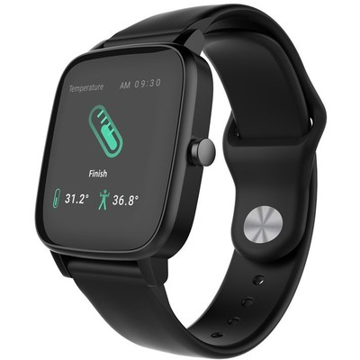 SAT SMART VIVAX LIFE FIT CRNI