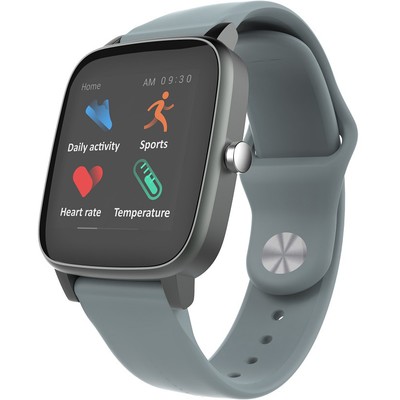 SAT SMART VIVAX LIFE FIT GRAY