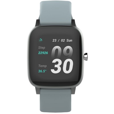 SAT SMART VIVAX LIFE FIT GRAY - Slika 2